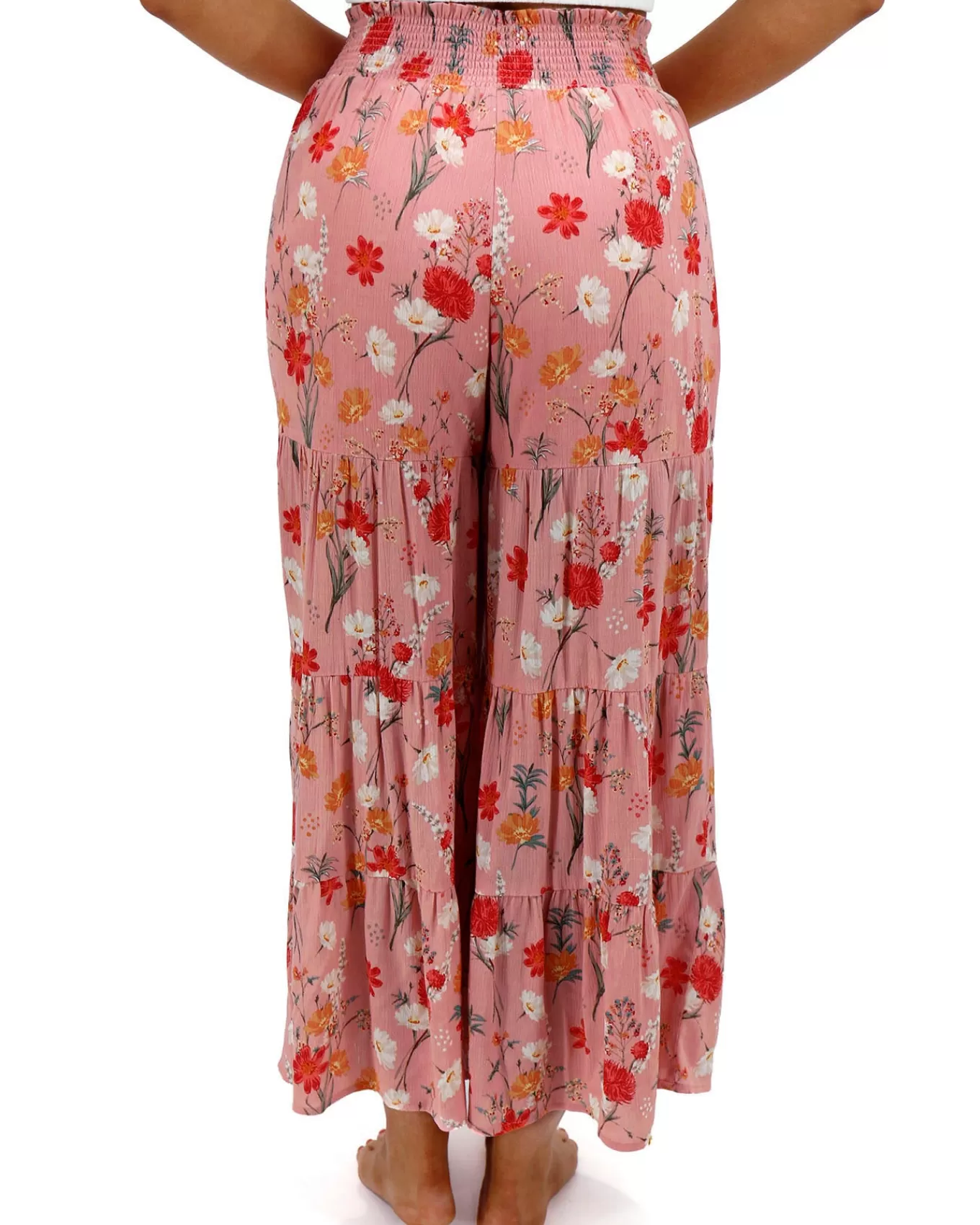 Sale Ankle Length Maxi Skirt Pant In - FINAL SALE Dresses + Skirts