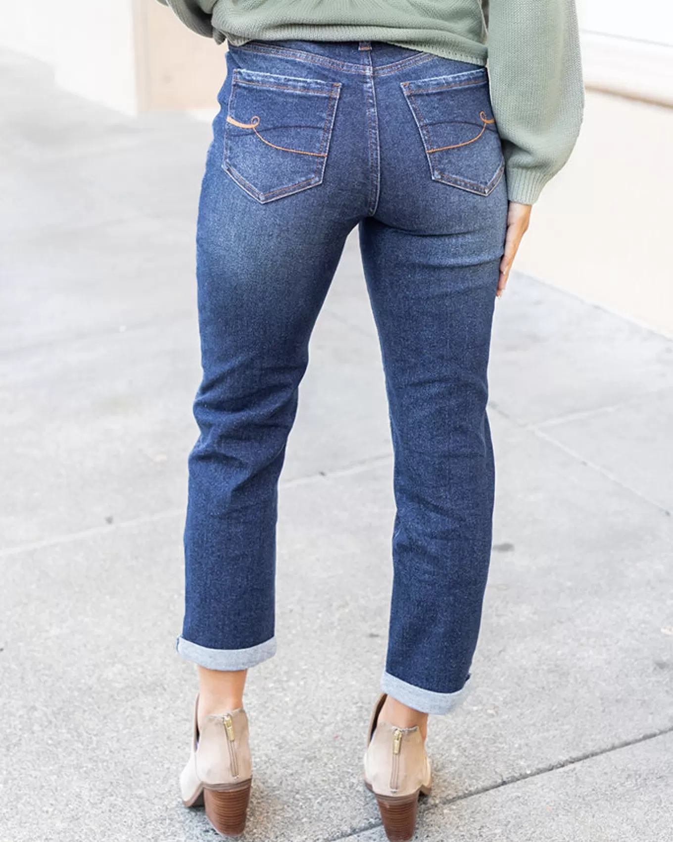 Cheap Premium Denim Jeans In Jeans + Jeggings