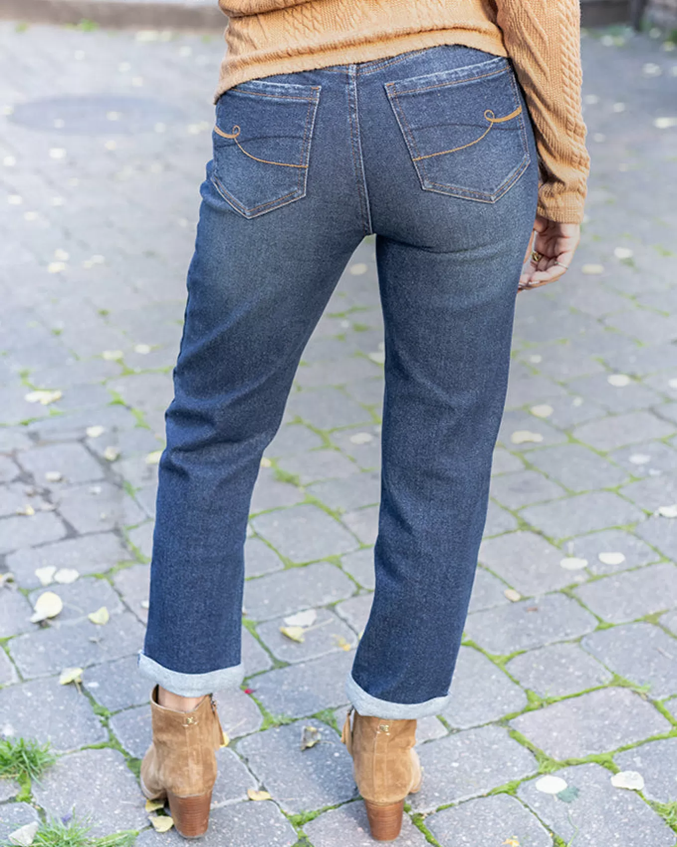 Cheap Premium Denim Jeans In Jeans + Jeggings