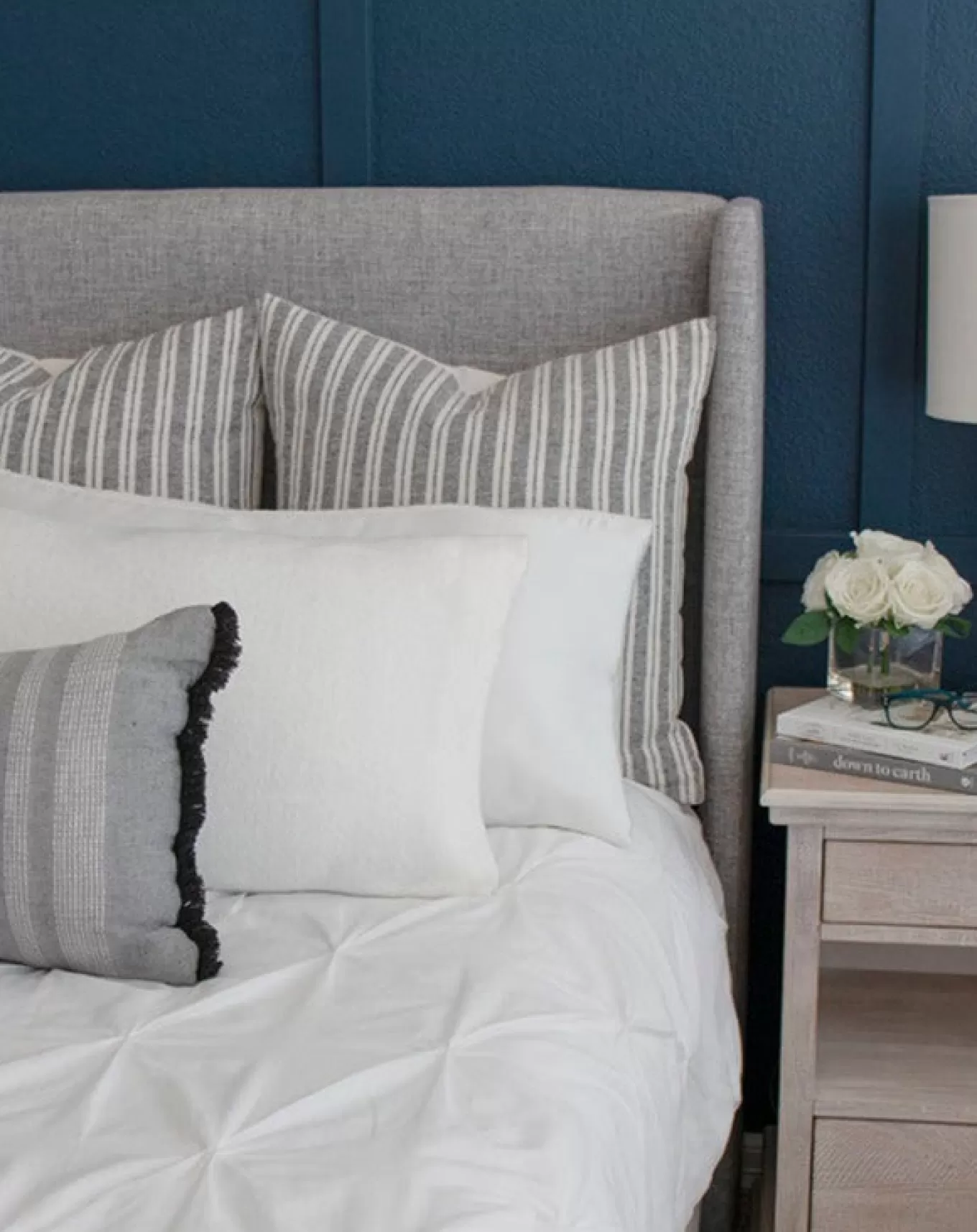 Shop Satin And Bambü Pillowcase In - King Size Home Goods