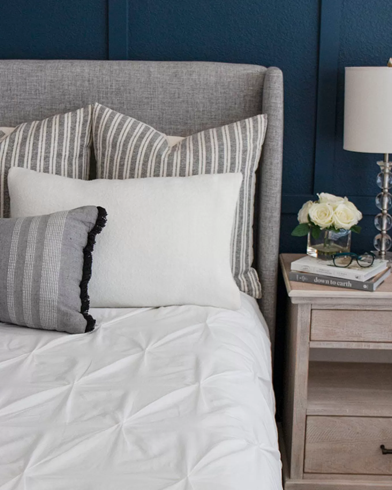 Shop Satin And Bambü Pillowcase In - King Size Home Goods
