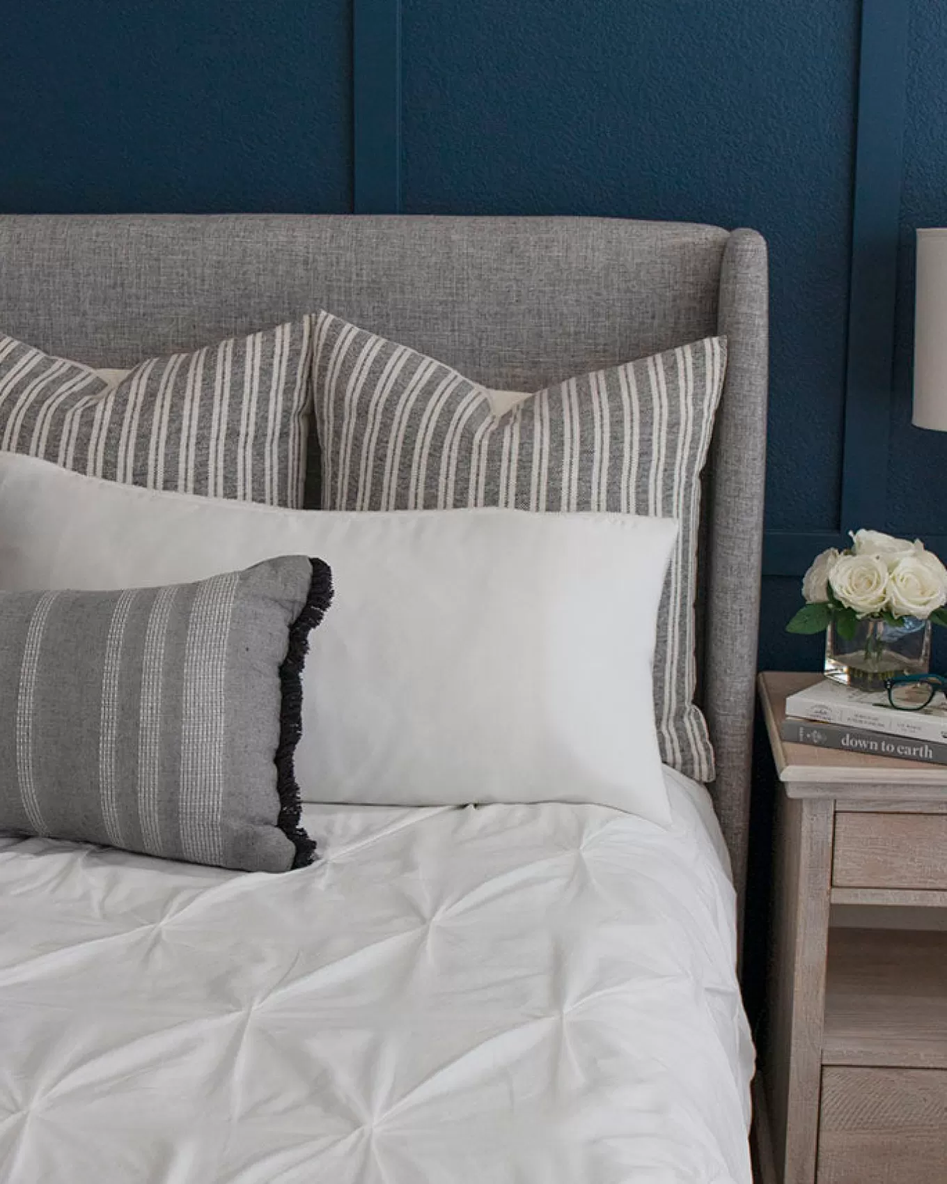 Shop Satin And Bambü Pillowcase In - King Size Home Goods