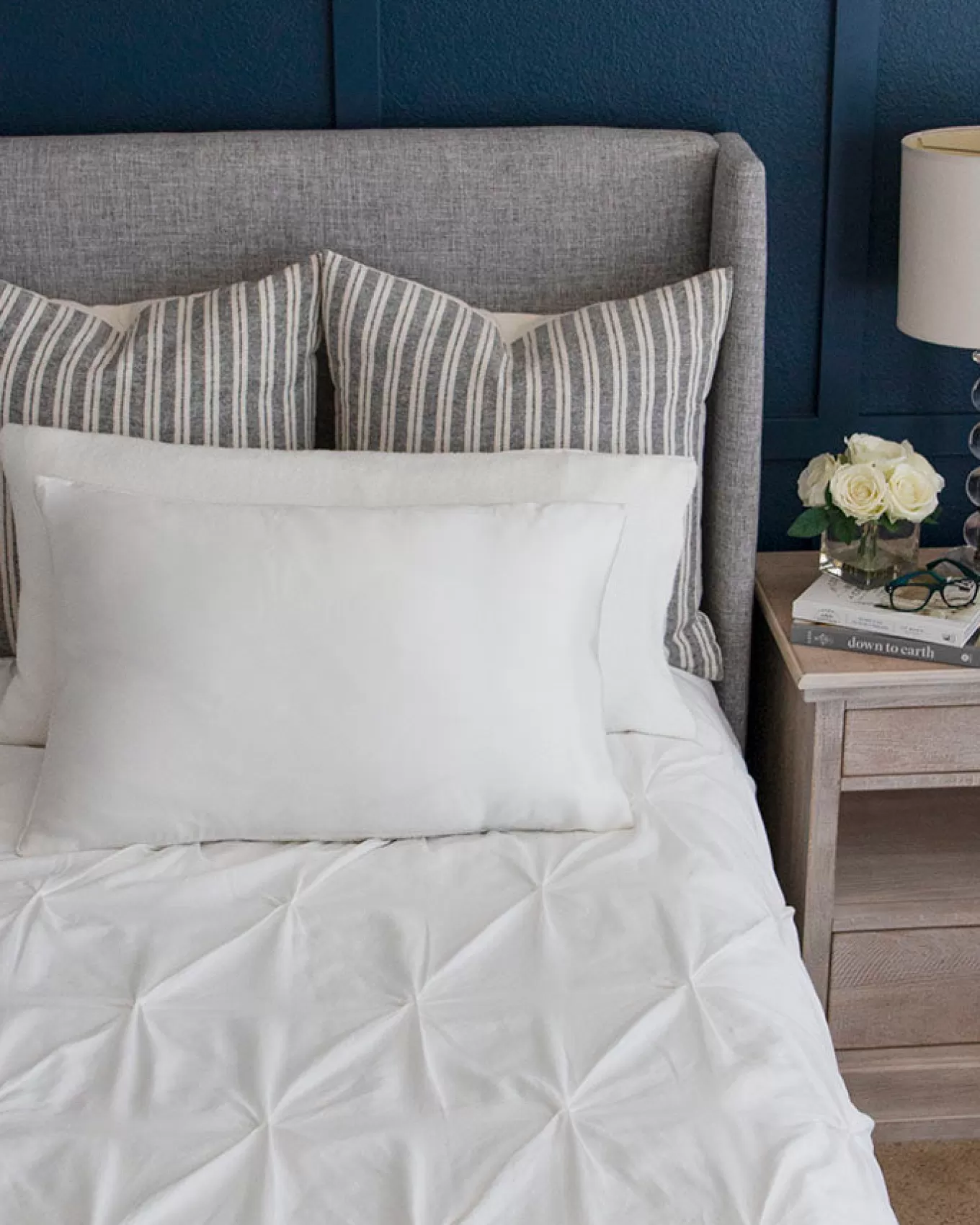 Shop Satin And Bambü Pillowcase In - King Size Home Goods