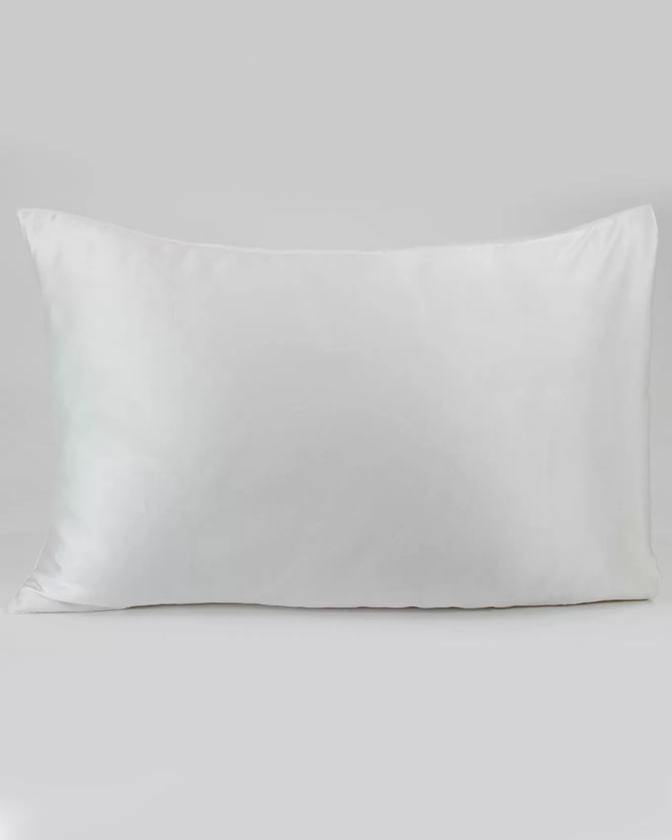 Shop Satin And Bambü Pillowcase In - King Size Home Goods