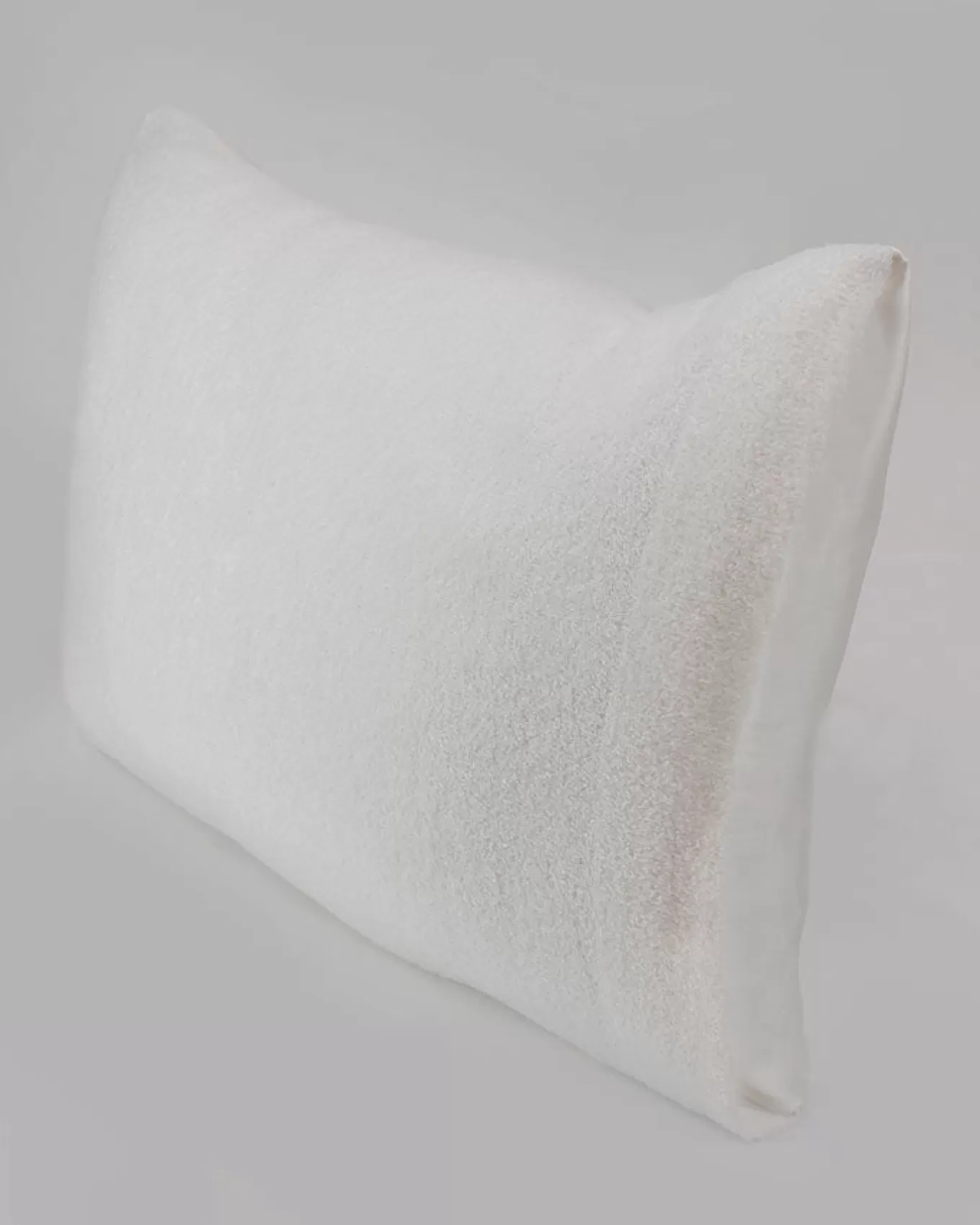 Shop Satin And Bambü Pillowcase In - King Size Home Goods