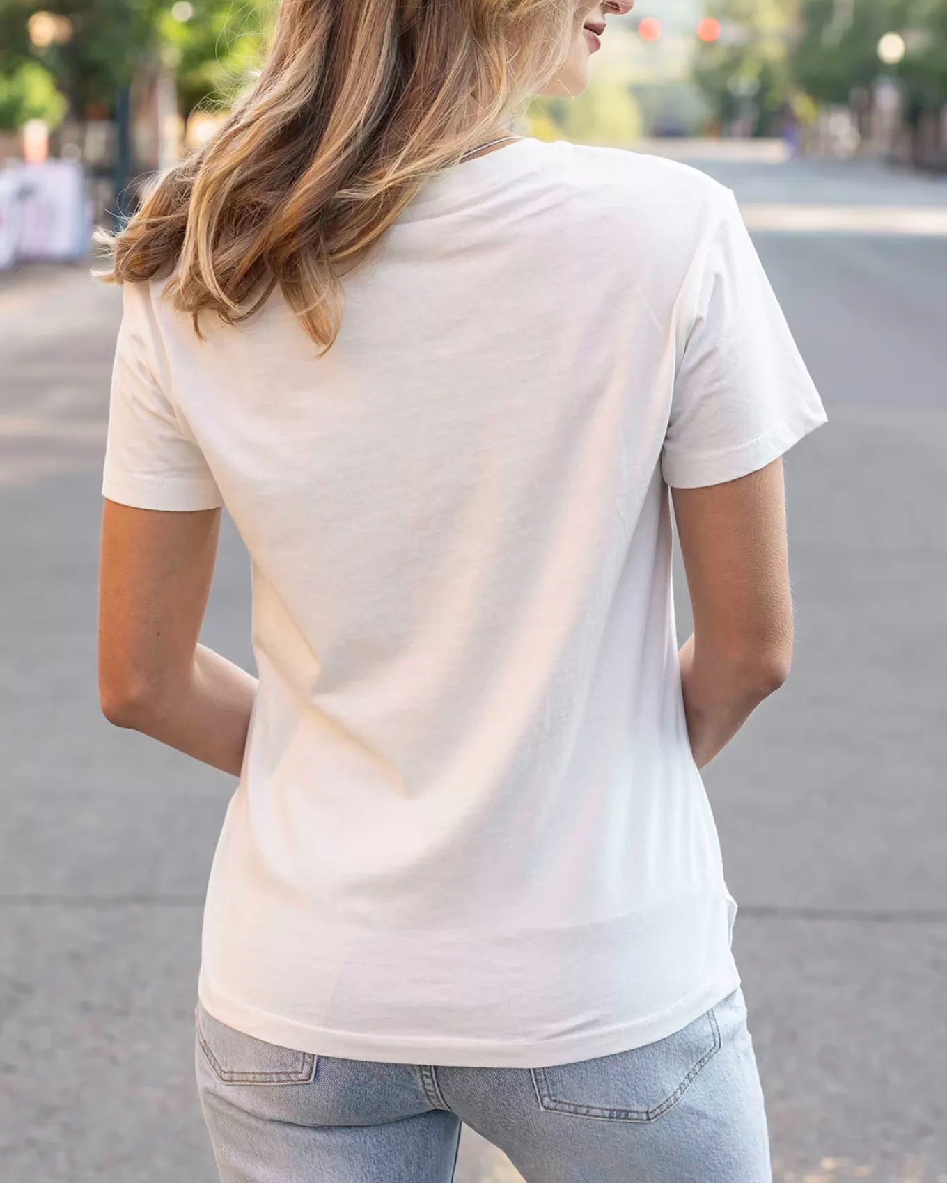 Best Vintage Fit Any Day Graphic Tee - Graphic Tees