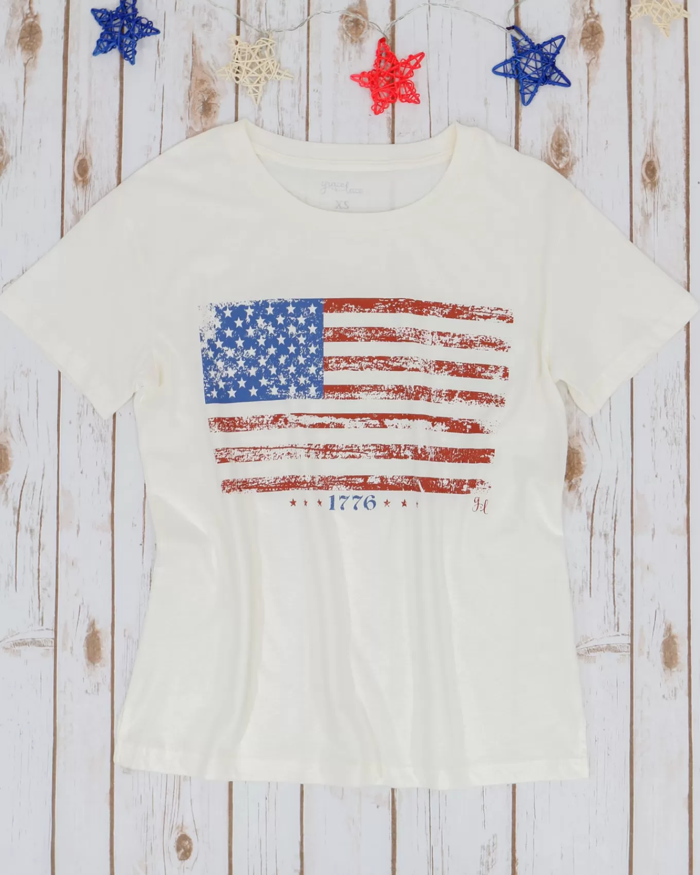 Best Vintage Fit Any Day Graphic Tee - - FINAL SALE Graphic Tees