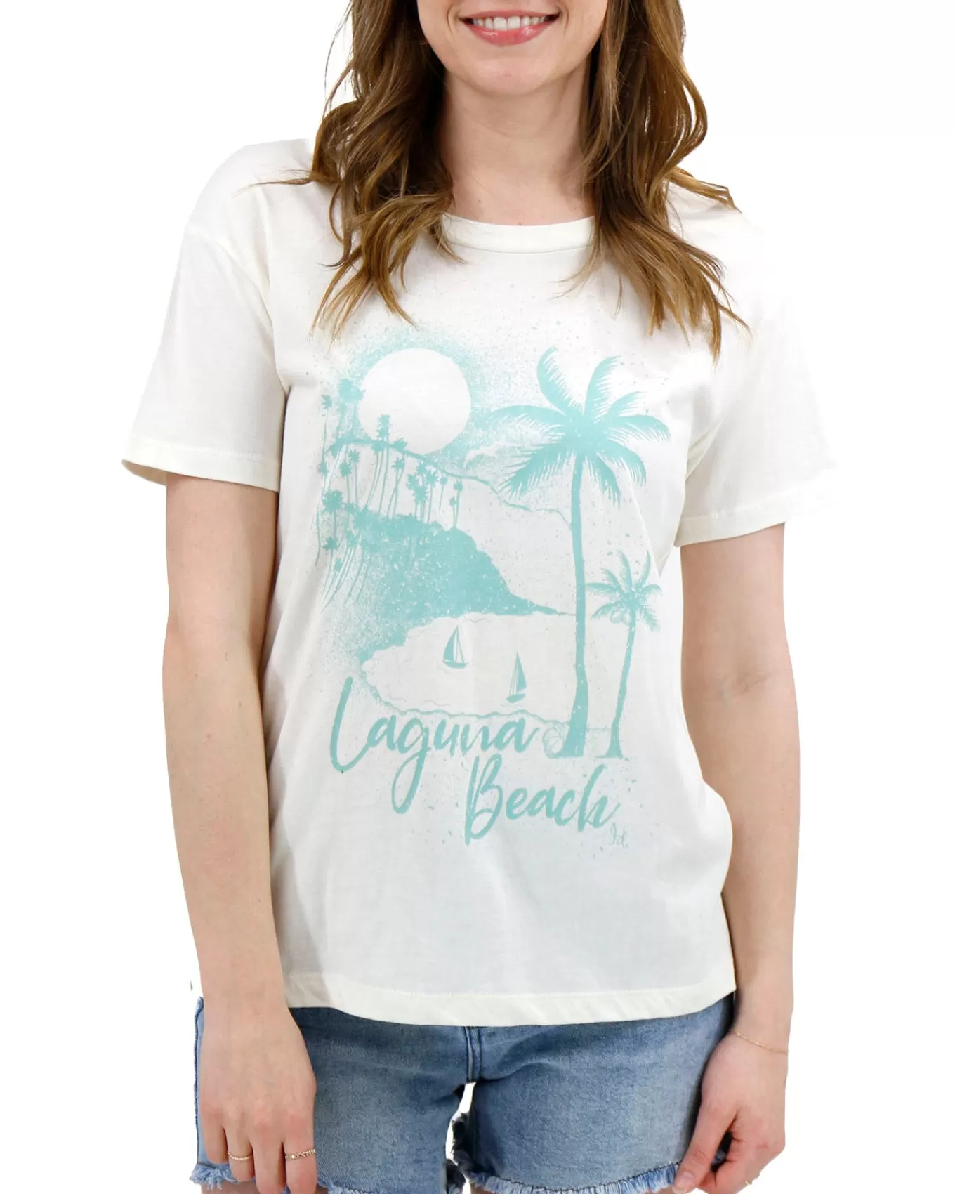 Best Vintage Fit Any Day Graphic Tee - Graphic Tees