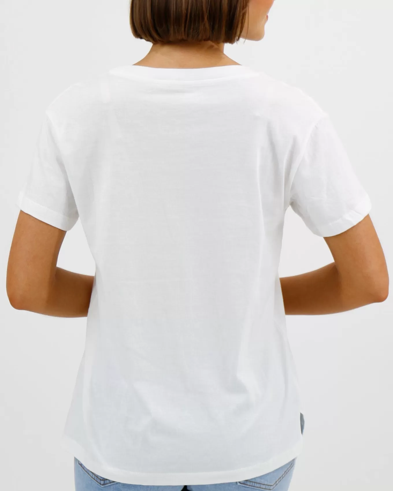 New Vintage Fit Any Day Graphic Tee - Graphic Tees | Basics