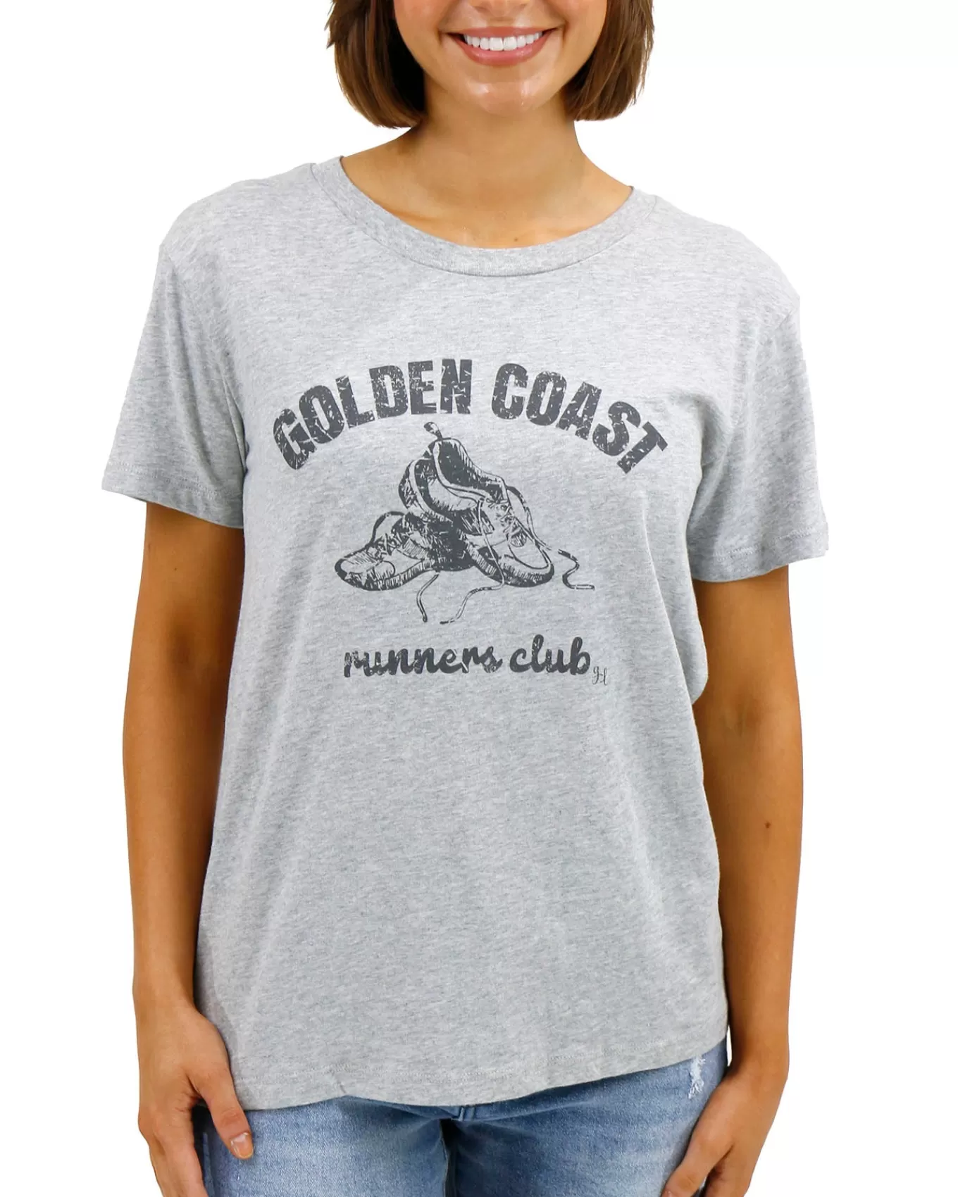 Fashion Vintage Fit Any Day Graphic Tee - - FINAL SALE Graphic Tees