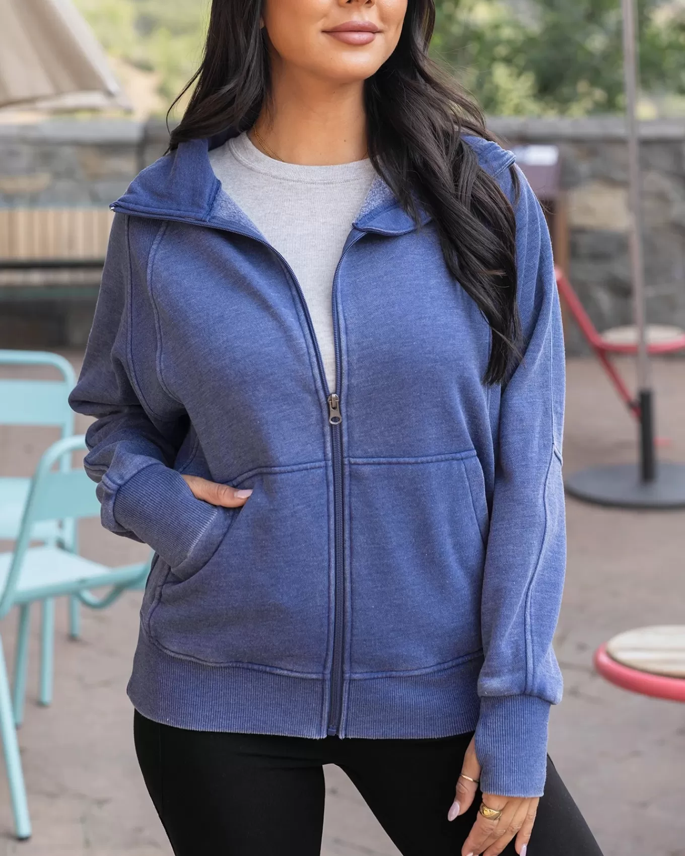 Online Vintage Zip Up Sweatshirt Jackets + Vests | Hoodies + Pullovers