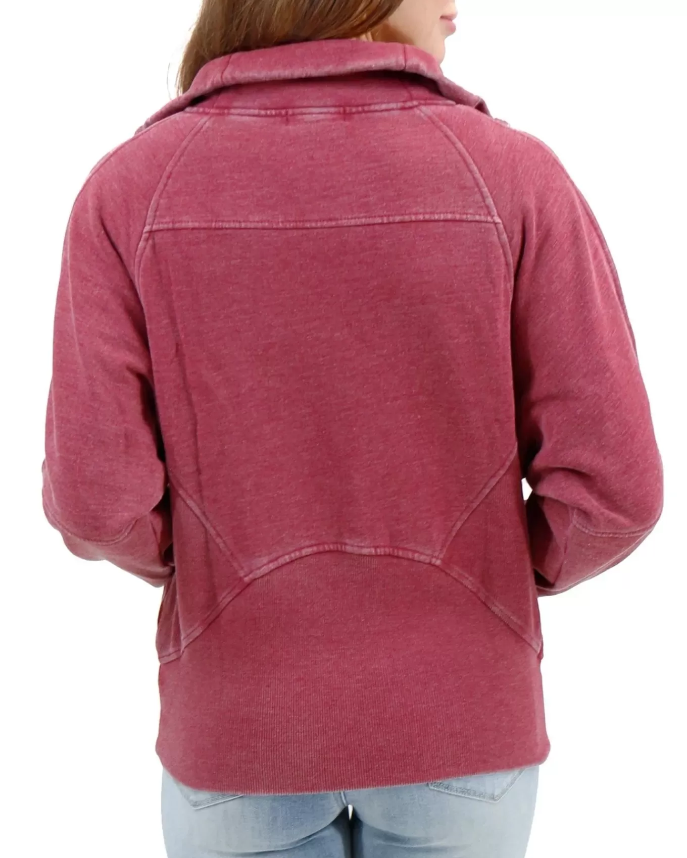 New Vintage Zip Up Sweatshirt Jackets + Vests | Hoodies + Pullovers